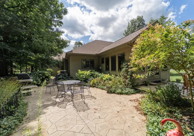 Photo 38 of Manufactured home for sale at 2664 Harmony Ct, Winona Lake, IN 46590 | MLS# 202635243 | Listing updated on 2026-09-11