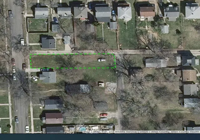 Photo 3 of Land for sale at 3701 S Park Dr, Fort Wayne, IN 46806 | MLS# 202635245 | Listing updated on 2026-08-27