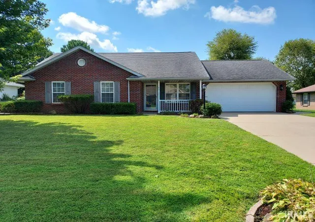 Photo 1 of Sale Pending at 793 Overbrook Dr, Jasper, IN 47546 | MLS# 202635246 | Listing updated on 2026-08-30