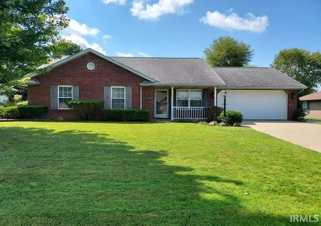 Photo 2 of Sale Pending at 793 Overbrook Dr, Jasper, IN 47546 | MLS# 202635246 | Listing updated on 2026-08-30
