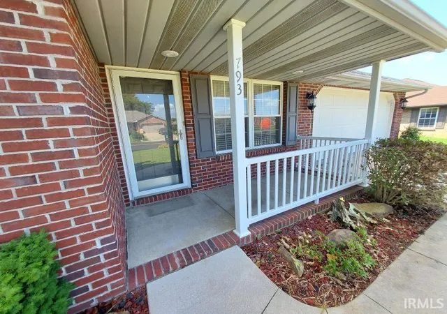 Photo 3 of Sale Pending at 793 Overbrook Dr, Jasper, IN 47546 | MLS# 202635246 | Listing updated on 2026-08-30