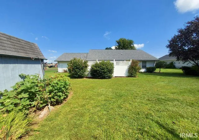 Photo 3 of Sale Pending at 793 Overbrook Dr, Jasper, IN 47546 | MLS# 202635246 | Listing updated on 2026-08-30