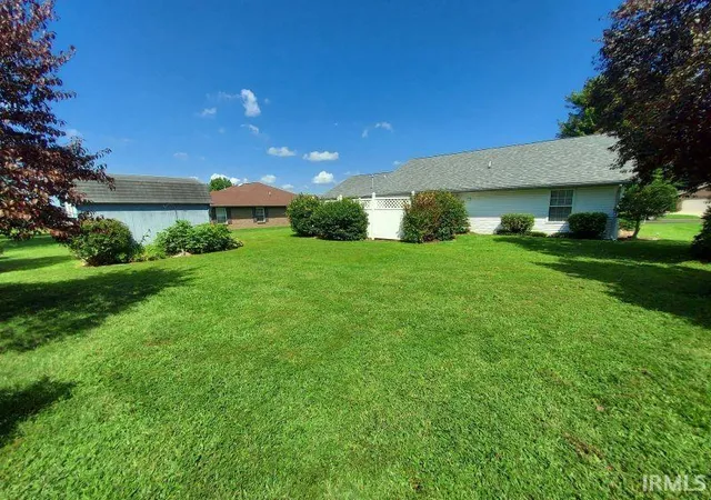 Photo 4 of Sale Pending at 793 Overbrook Dr, Jasper, IN 47546 | MLS# 202635246 | Listing updated on 2026-08-30