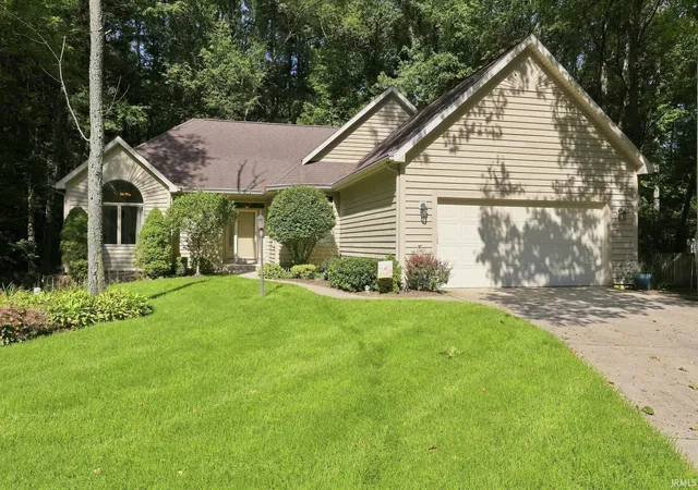 Photo 1 of Condo for sale at 51071 Streamwood Dr, Granger, IN 46530 | MLS# 202635247 | Listing updated on 2026-09-24
