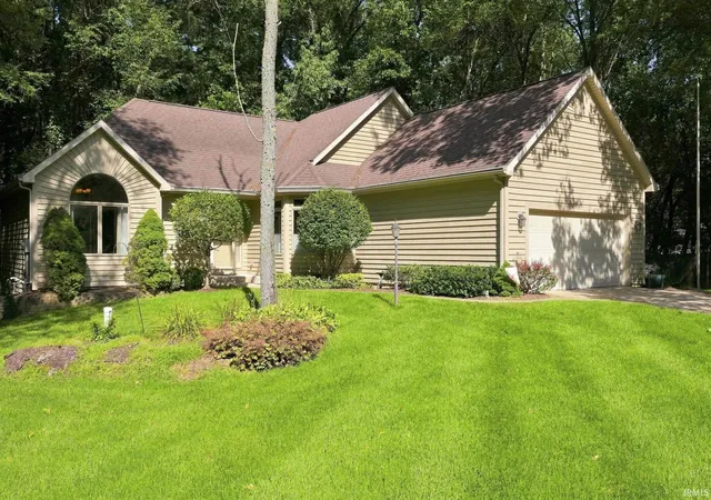 Photo 2 of Condo for sale at 51071 Streamwood Dr, Granger, IN 46530 | MLS# 202635247 | Listing updated on 2026-09-24