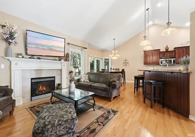Photo 3 of Condo for sale at 51071 Streamwood Dr, Granger, IN 46530 | MLS# 202635247 | Listing updated on 2026-09-24