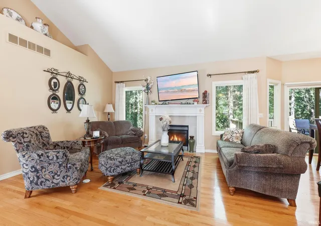 Photo 4 of Condo for sale at 51071 Streamwood Dr, Granger, IN 46530 | MLS# 202635247 | Listing updated on 2026-09-24