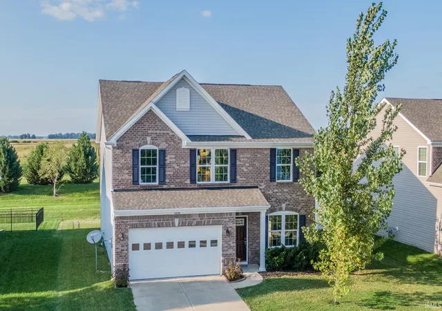 Photo 1 of Manufactured home for sale at 10236 Legacy Dr, Brownsburg, IN 46112 | MLS# 202635261 | Listing updated on 2026-08-28
