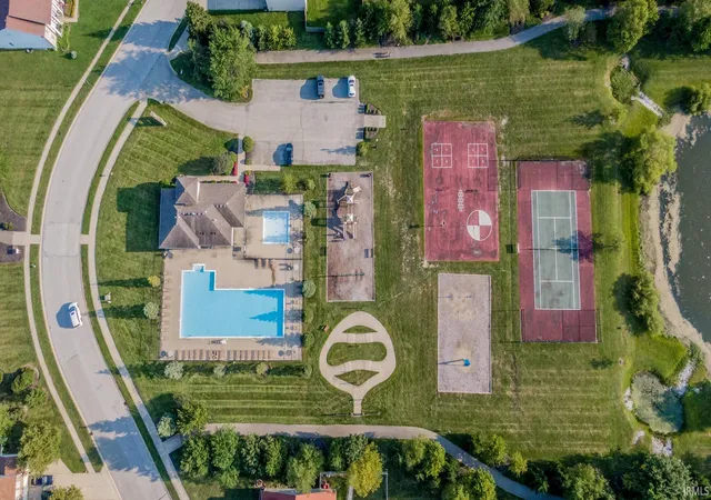 Photo 3 of Manufactured home for sale at 10236 Legacy Dr, Brownsburg, IN 46112 | MLS# 202635261 | Listing updated on 2026-08-28