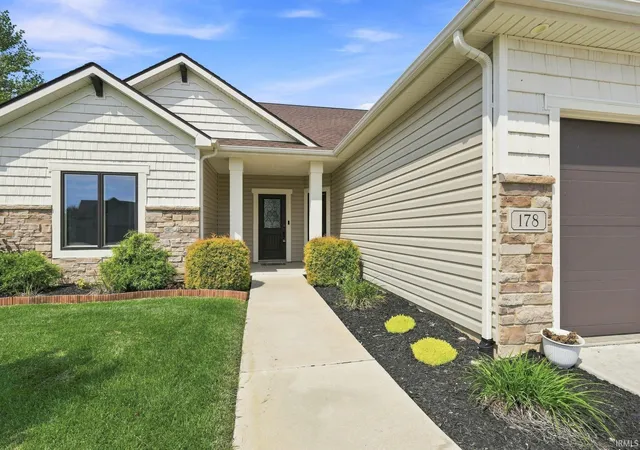Photo 3 of Manufactured home for sale at 178 Begonia Ct, Fort Wayne, IN 46814 | MLS# 202635264 | Listing updated on 2026-09-08