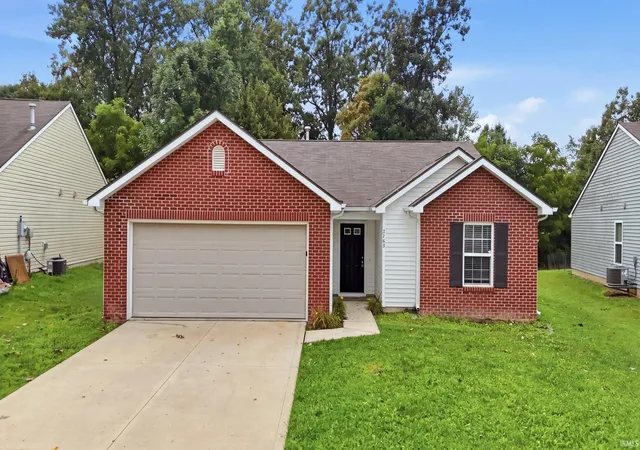 Photo 1 of Manufactured home for sale at 2703 Painted Desert Run, Fort Wayne, IN 46808 | MLS# 202635265 | Listing updated on 2026-09-16