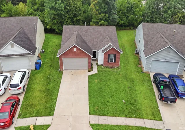 Photo 2 of Manufactured home for sale at 2703 Painted Desert Run, Fort Wayne, IN 46808 | MLS# 202635265 | Listing updated on 2026-09-16