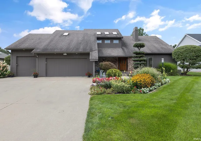 Photo 1 of Sale Pending at 3449 Fox Chase Dr, Bristol, IN 46507 | MLS# 202635266 | Listing updated on 2026-09-08