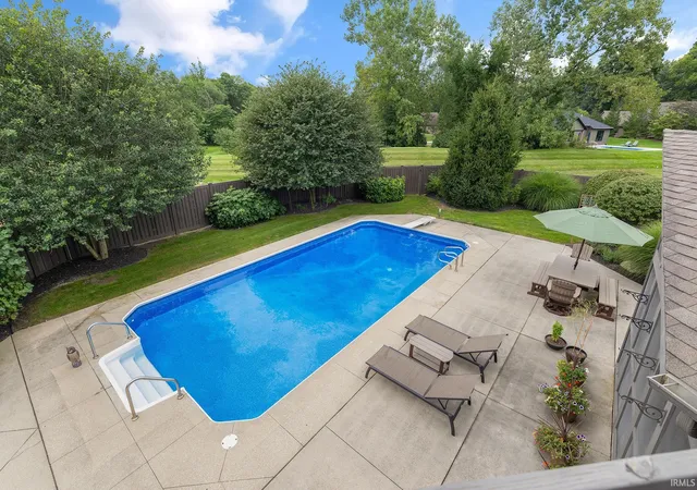 Photo 4 of Sale Pending at 3449 Fox Chase Dr, Bristol, IN 46507 | MLS# 202635266 | Listing updated on 2026-09-08