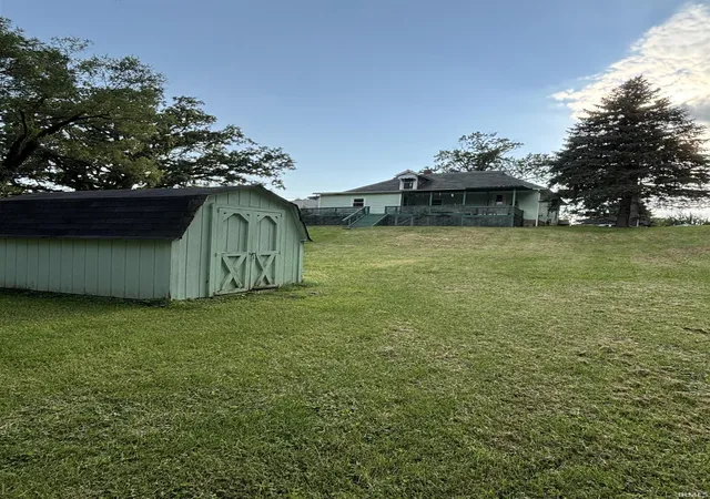 Photo 3 of Manufactured home for sale at 511 Congress St, Wabash, IN 46992 | MLS# 202635268 | Listing updated on 2026-09-14