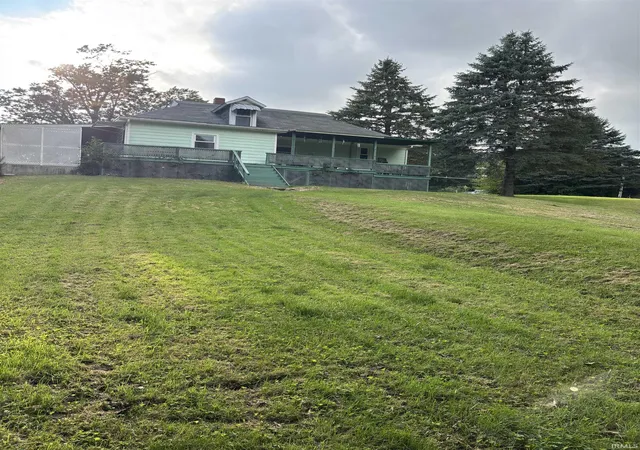 Photo 3 of Manufactured home for sale at 511 Congress St, Wabash, IN 46992 | MLS# 202635268 | Listing updated on 2026-09-14