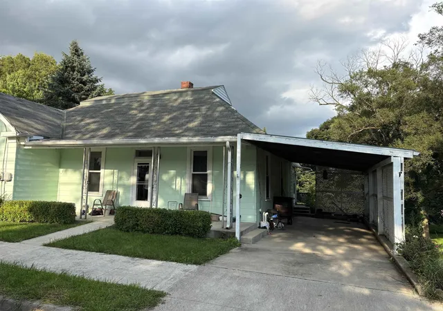 Photo 4 of Manufactured home for sale at 511 Congress St, Wabash, IN 46992 | MLS# 202635268 | Listing updated on 2026-09-14