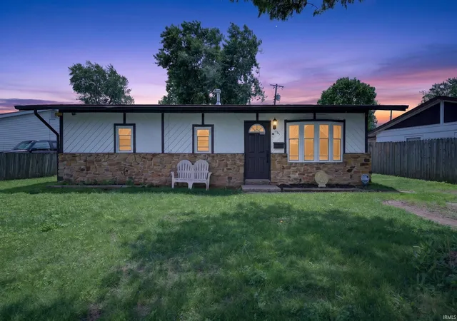 Photo 1 of Manufactured home for sale at 905 E Gerhart St, Kokomo, IN 46901 | MLS# 202635270 | Listing updated on 2026-08-27
