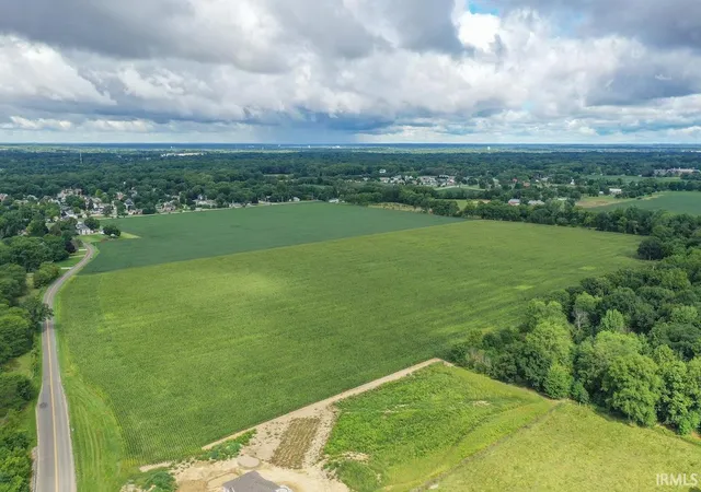 Photo 4 of Land for sale at 43 Acre Vl County Road 26, Goshen, IN 46528 | MLS# 202635272 | Listing updated on 2026-08-27