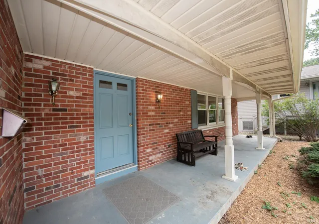 Photo 3 of Manufactured home for sale at 1705 Ocala Ct, Lafayette, IN 47905 | MLS# 202635273 | Listing updated on 2026-09-21