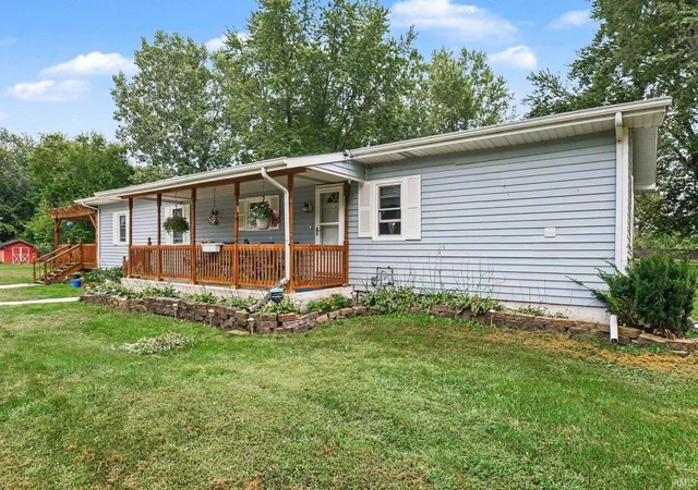 Photo 1 of Sale Pending at 56408 Orchid Rd, South Bend, IN 46619 | MLS# 202635280 | Listing updated on 2026-09-07