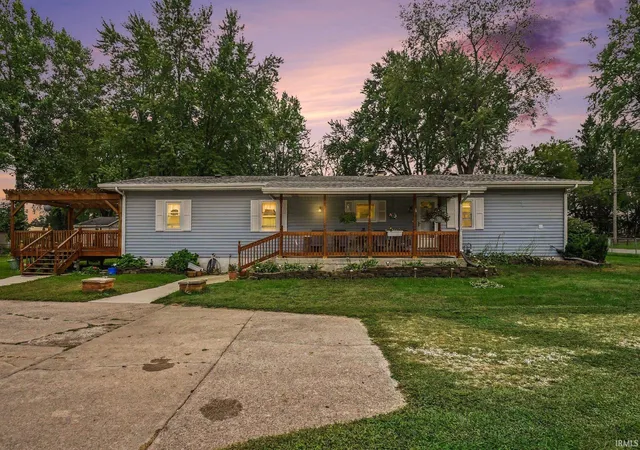Photo 2 of Sale Pending at 56408 Orchid Rd, South Bend, IN 46619 | MLS# 202635280 | Listing updated on 2026-09-07