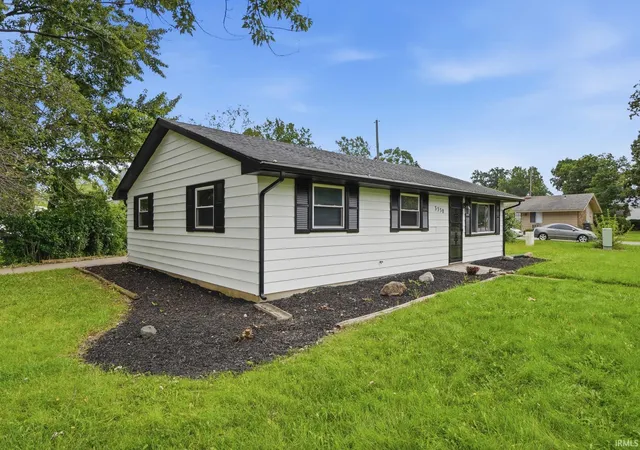 Photo 29 of Manufactured home for sale at 3330 Hobson Rd, Fort Wayne, IN 46815 | MLS# 202635281 | Listing updated on 2026-08-27