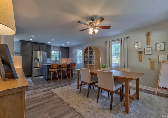 Photo 4 of Manufactured home for sale at 4008 W Oregon St, Evansville, IN 47720 | MLS# 202635282 | Listing updated on 2026-08-28