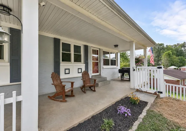 Photo 43 of Manufactured home for sale at 4008 W Oregon St, Evansville, IN 47720 | MLS# 202635282 | Listing updated on 2026-08-28