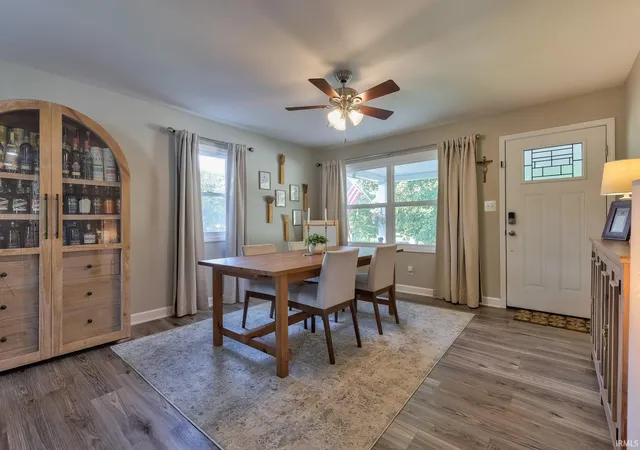 Photo 5 of Manufactured home for sale at 4008 W Oregon St, Evansville, IN 47720 | MLS# 202635282 | Listing updated on 2026-08-28