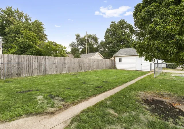 Photo 18 of Sale Pending at 722 S 36th St, South Bend, IN 46615 | MLS# 202635285 | Listing updated on 2026-09-03