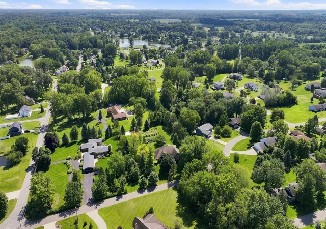 Photo 42 of Manufactured home for sale at 130 Peach Tree Ln, Winona Lake, IN 46590 | MLS# 202635290 | Listing updated on 2026-09-01