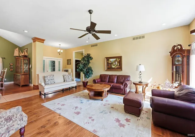 Photo 4 of Manufactured home for sale at 130 Peach Tree Ln, Winona Lake, IN 46590 | MLS# 202635290 | Listing updated on 2026-09-01