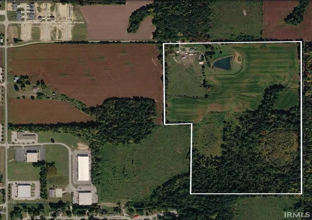 Photo 2 of Sale Pending at 1498 E 800 S Rd, Loogootee, IN 47553 | MLS# 202635292 | Listing updated on 2026-08-27