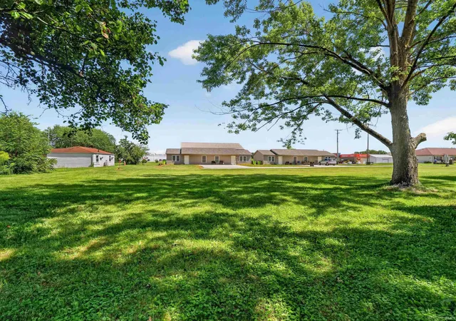 Photo 27 of Manufactured home for sale at 680 N Maddux St, Markle, IN 46770 | MLS# 202635297 | Listing updated on 2026-09-24