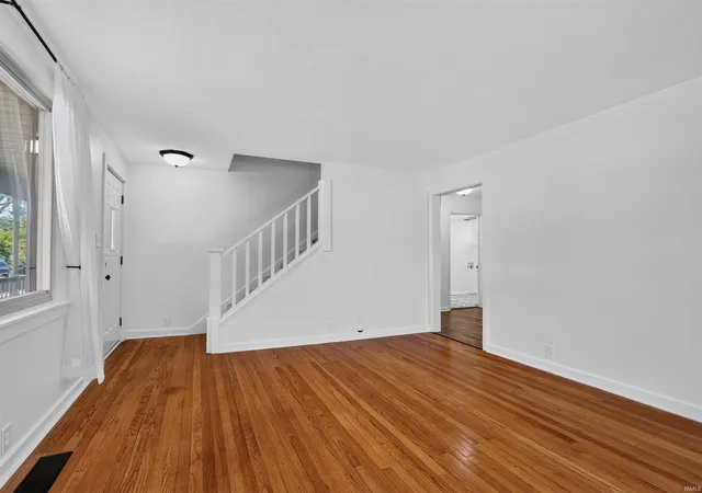 Photo 3 of Manufactured home for sale at 680 N Maddux St, Markle, IN 46770 | MLS# 202635297 | Listing updated on 2026-09-24