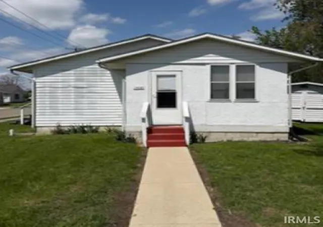 Photo 1 of Manufactured home for sale at 1400 E 7th St, Muncie, IN 47302 | MLS# 202635300 | Listing updated on 2026-08-28