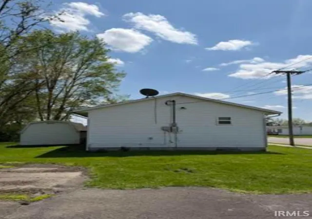 Photo 21 of Manufactured home for sale at 1400 E 7th St, Muncie, IN 47302 | MLS# 202635300 | Listing updated on 2026-08-28