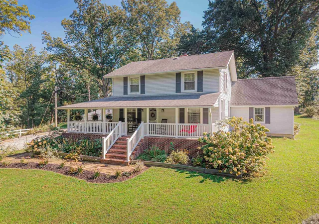 Photo 1 of Manufactured home for sale at 11501 Old State Rd, Evansville, IN 47725 | MLS# 202635302 | Listing updated on 2026-09-18