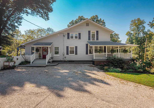 Photo 2 of Manufactured home for sale at 11501 Old State Rd, Evansville, IN 47725 | MLS# 202635302 | Listing updated on 2026-09-18