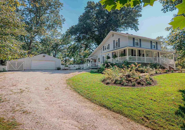 Photo 3 of Manufactured home for sale at 11501 Old State Rd, Evansville, IN 47725 | MLS# 202635302 | Listing updated on 2026-09-18