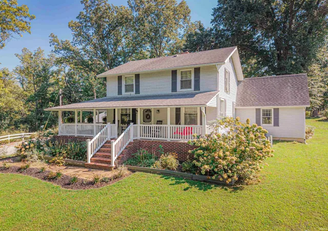 Photo 50 of Manufactured home for sale at 11501 Old State Rd, Evansville, IN 47725 | MLS# 202635302 | Listing updated on 2026-08-28