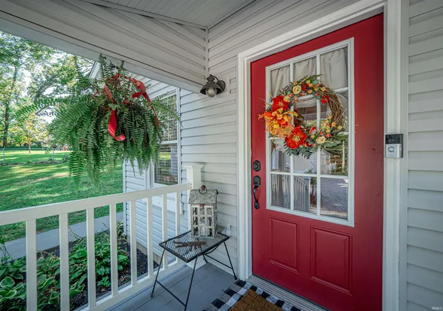 Photo 4 of Manufactured home for sale at 11501 Old State Rd, Evansville, IN 47725 | MLS# 202635302 | Listing updated on 2026-09-18