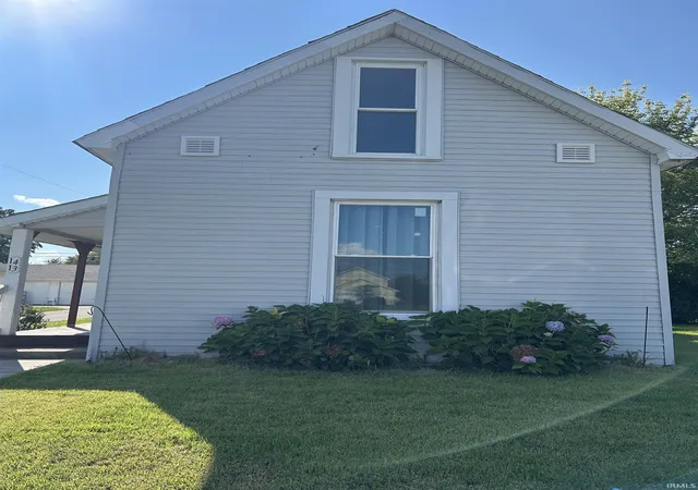 Photo 1 of Sale Pending at 1413 N Morrison St, Kokomo, IN 46901 | MLS# 202635304 | Listing updated on 2026-09-02