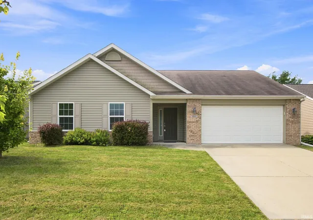 Photo 1 of Manufactured home for sale at 605 Isaiah St, West Lafayette, IN 47906 | MLS# 202635306 | Listing updated on 2026-08-28