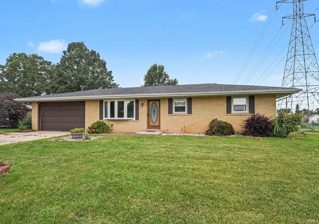 Photo 1 of Sale Pending at 25751 Lily Creek Dr, Elkhart, IN 46514 | MLS# 202635308 | Listing updated on 2026-09-01