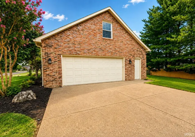 Photo 23 of Manufactured home for sale at 6150 Knight Dr, Evansville, IN 47715 | MLS# 202635309 | Listing updated on 2026-09-01