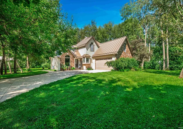 Photo 1 of Sale Pending at 6621 S Us 35, Muncie, IN 47302 | MLS# 202635311 | Listing updated on 2026-08-31