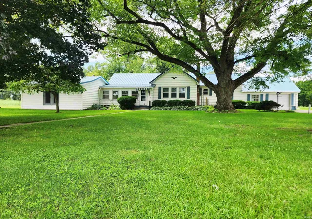 Photo 2 of Manufactured home for sale at 1001 W State Road 119, Star City, IN 46985 | MLS# 202635313 | Listing updated on 2026-09-11