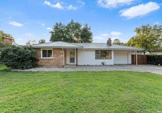 Photo 1 of Manufactured home for sale at 117 Graywood Ave, Elkhart, IN 46516 | MLS# 202635314 | Listing updated on 2026-09-18